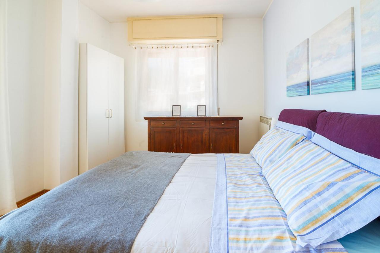 Erica Home - 2 Bedrooms, Terrace, Wifi Sanremo Exterior foto