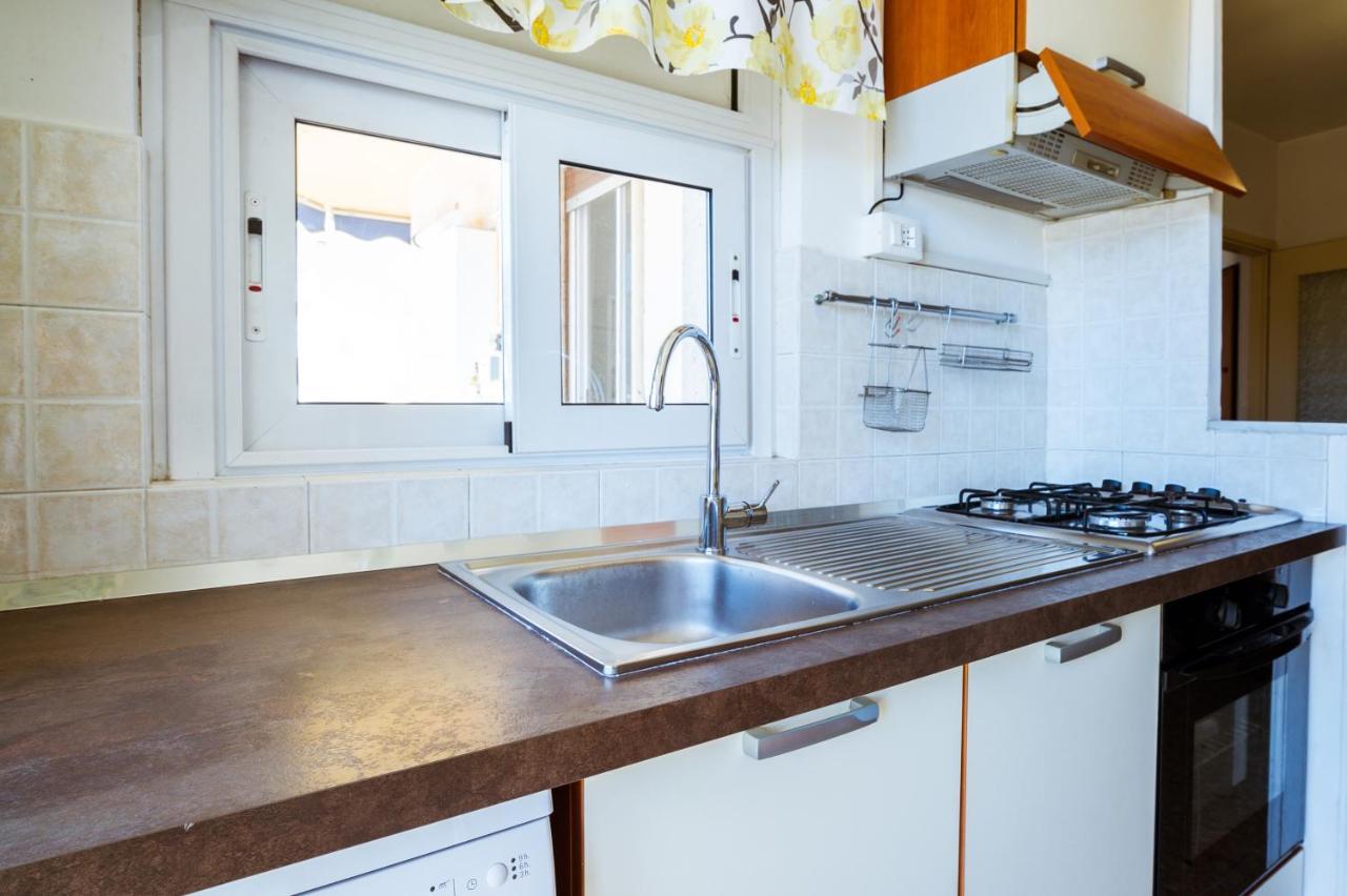 Erica Home - 2 Bedrooms, Terrace, Wifi Sanremo Exterior foto